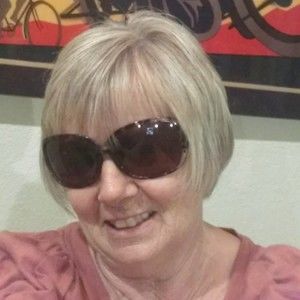 Meet your Posher, Karen